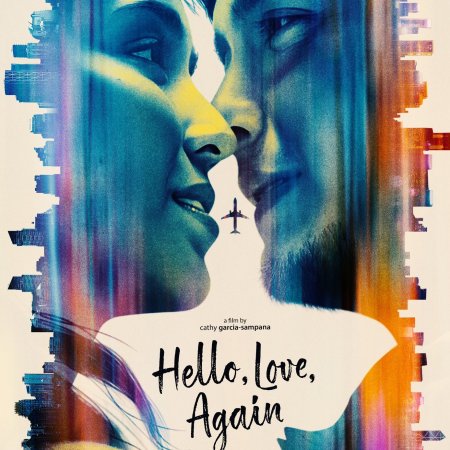 Hello, Love, Again (2024)