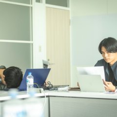 Death Game de Matteru Japanese Drama photo