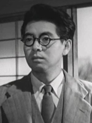 Shimura Takashi | Yama no kanata ni - Dai ichi-bu: Ringo no hoo