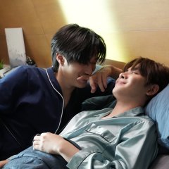 Secret Love Thai Drama photo