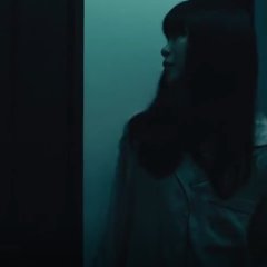 In an Isolated Cottage on a Snowy Mountain Japanese Movie photo