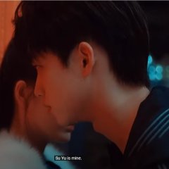 Stay with Me Chinese Drama photo