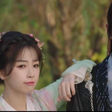 Love Game in Eastern Fantasy (2024)