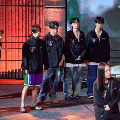 Rap:public Korean TV Program photo