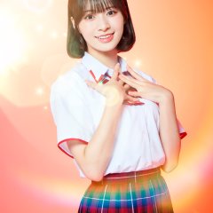 Tomita Nanaka photo