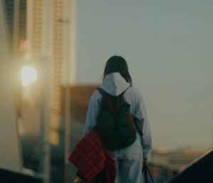 Someone Somewhere