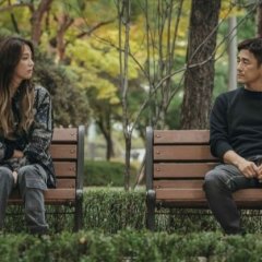 Undercover Korean Drama photo