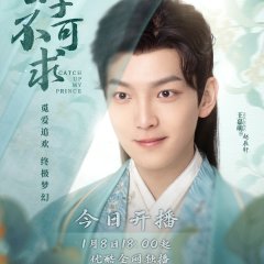 Catch Up My Prince Chinese Drama photo