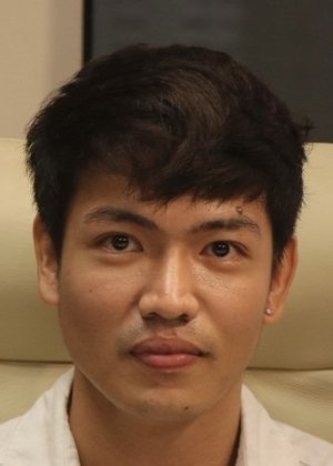 Calvin Reyes