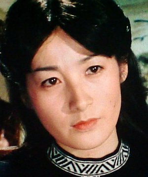 Setsuko Shimomura