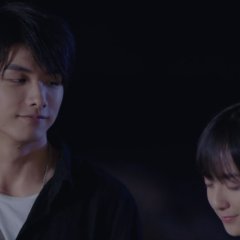 Wait, My Youth Chinese Drama photo