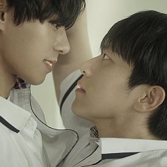 Happy Ending Korean Drama photo