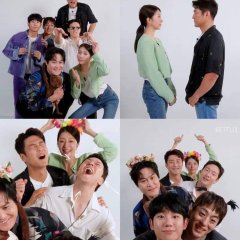 D.P. Season 2 Korean Drama photo