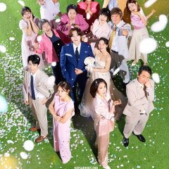My Merry Marriage Korean Drama photo