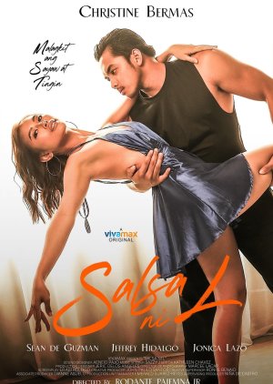 Salsa ni L (2024) poster