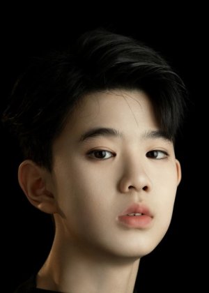 Luo Yi Hang Luo Yi Hang