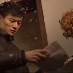 Dear, Don't Be Afraid Chinese Movie photo