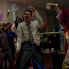 RM: Right People, Wrong Place Korean Movie photo