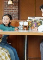 Oyako wa Michinakaba Japanese Drama photo