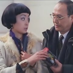 Pickpocket Japanese Movie(2000) photo