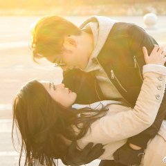 Desert Whispers Chinese Drama photo