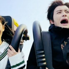 Hero Is Back Chinese Drama photo