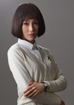 Zettai Seigi Japanese Drama photo