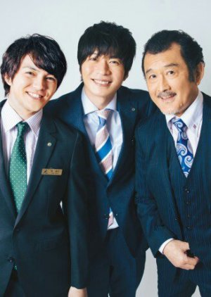 Japanese BL Dramas & Films - Forums - MyDramaList
