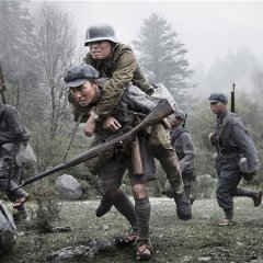 The Warriors Chinese Movie(2016) photo