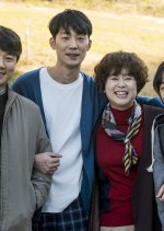 Family Affair Korean Movie photo