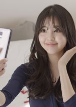 Lies of Spring Korean Drama photo