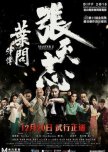 Master Z: The Ip Man Legacy hong kong drama review