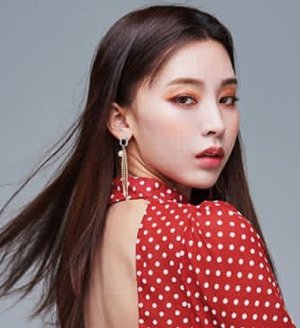 Eun Jin Yoo