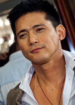 Robin Padilla in King of  Prison: Son of Baby Ama Philippines Movie(2002)