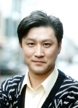 Jung Kyoon Kim
