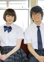 My Pretend Girlfriend (2014) photo