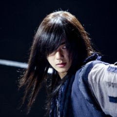 Warrior Baek Dong Soo Korean Drama photo