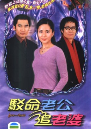 Love and Again (2004) poster