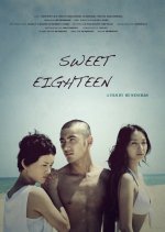 Sweet Eighteen Hong Kong Movie photo
