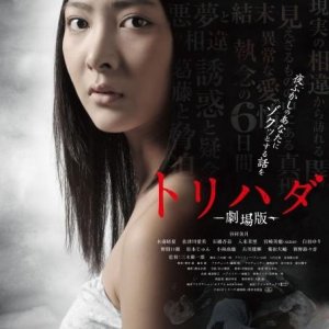 Torihada: The Movie (2012)