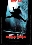 Black Mask hong kong movie review