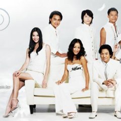 Angel Lover Taiwanese Drama photo