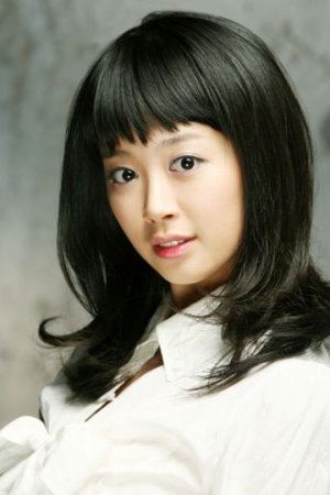 Shin Ji Soo - MyDramaList