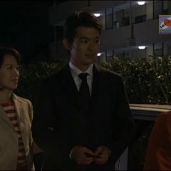 First Love Japanese Drama(2002) photo