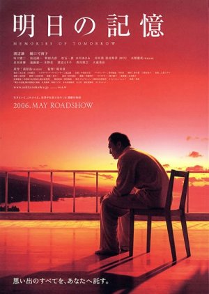 Memories Of Tomorrow (2006) poster