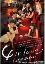 Let It Be Love Hong Kong Drama photo