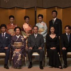 The Family Japanese Drama photo