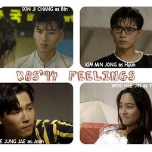 Feelings (1994)