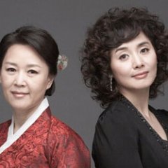 Aeja's Older Sister, Minja Korean Drama photo