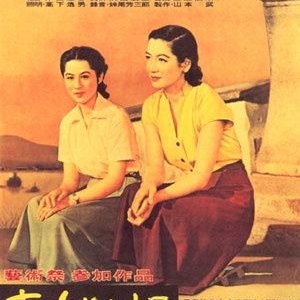 Tokyo Story  (1953)